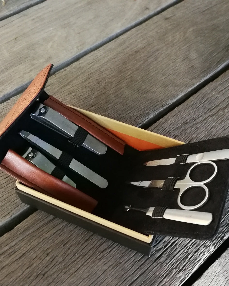 Men's Manicure Set