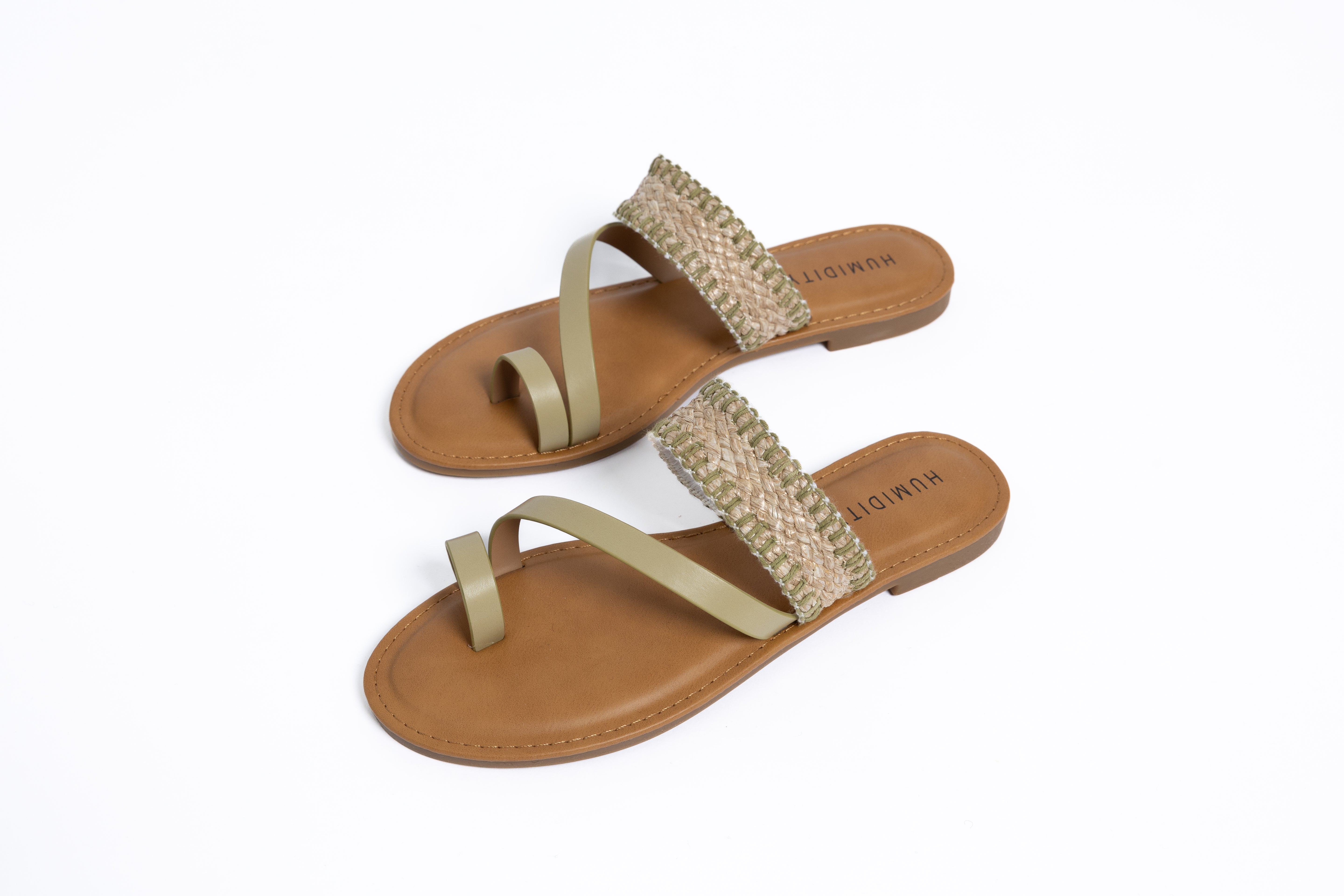 Mesca Slide – Sage