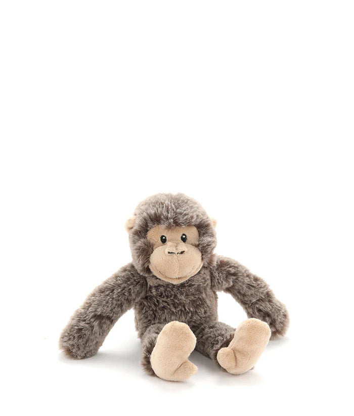 Mini Mani the Monkey – Rattle