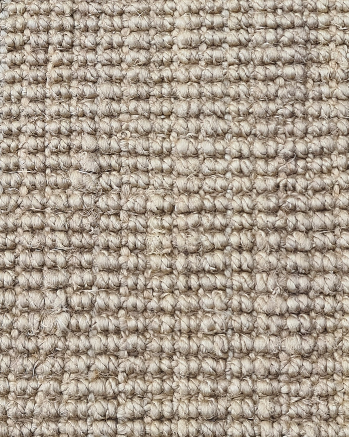 Molly Handspun Jute Doormat