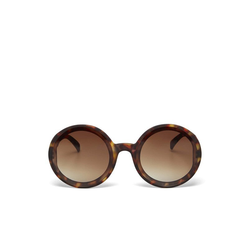 Monica Sunglasses – Classic Havana