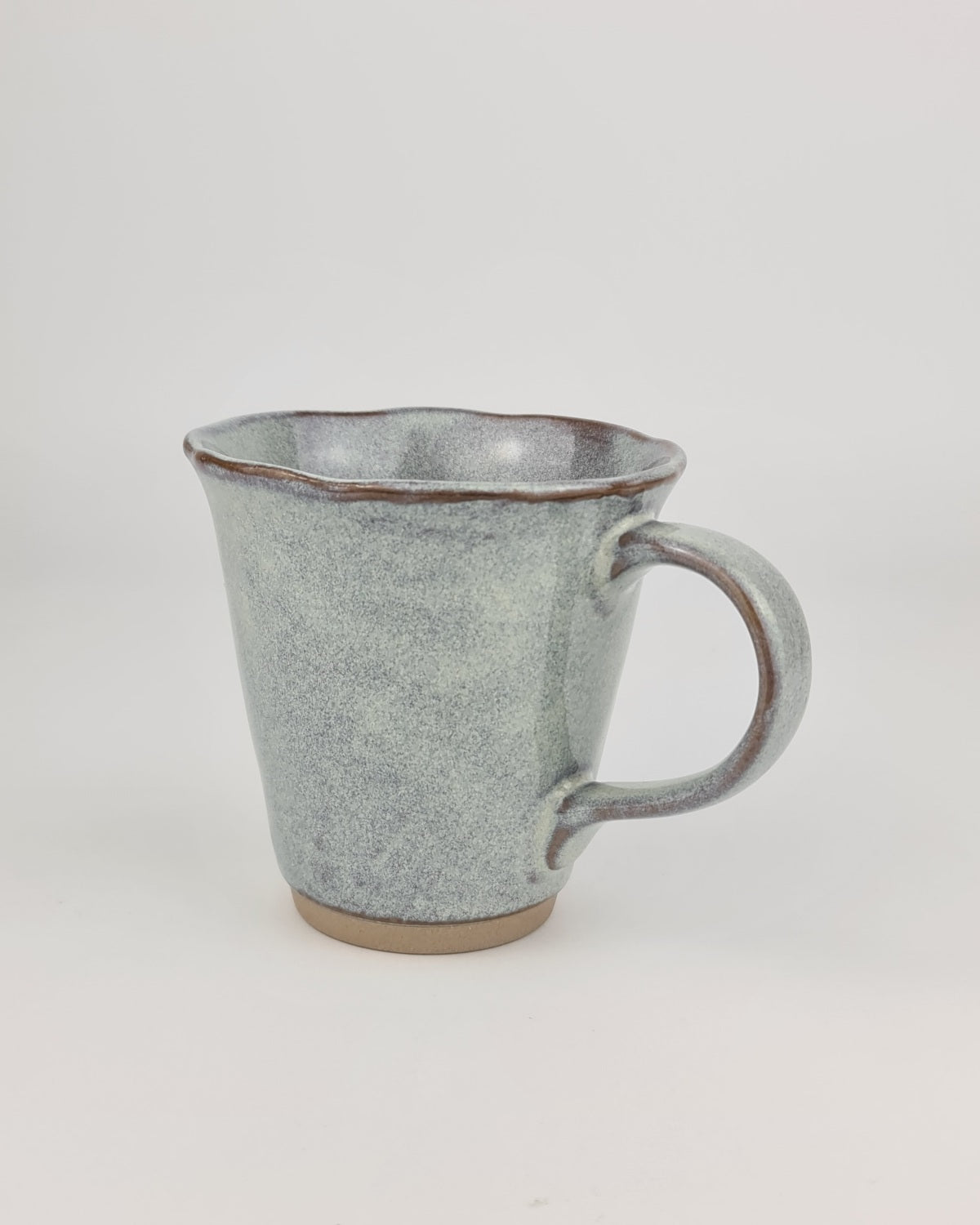 Nami Mug – Ash
