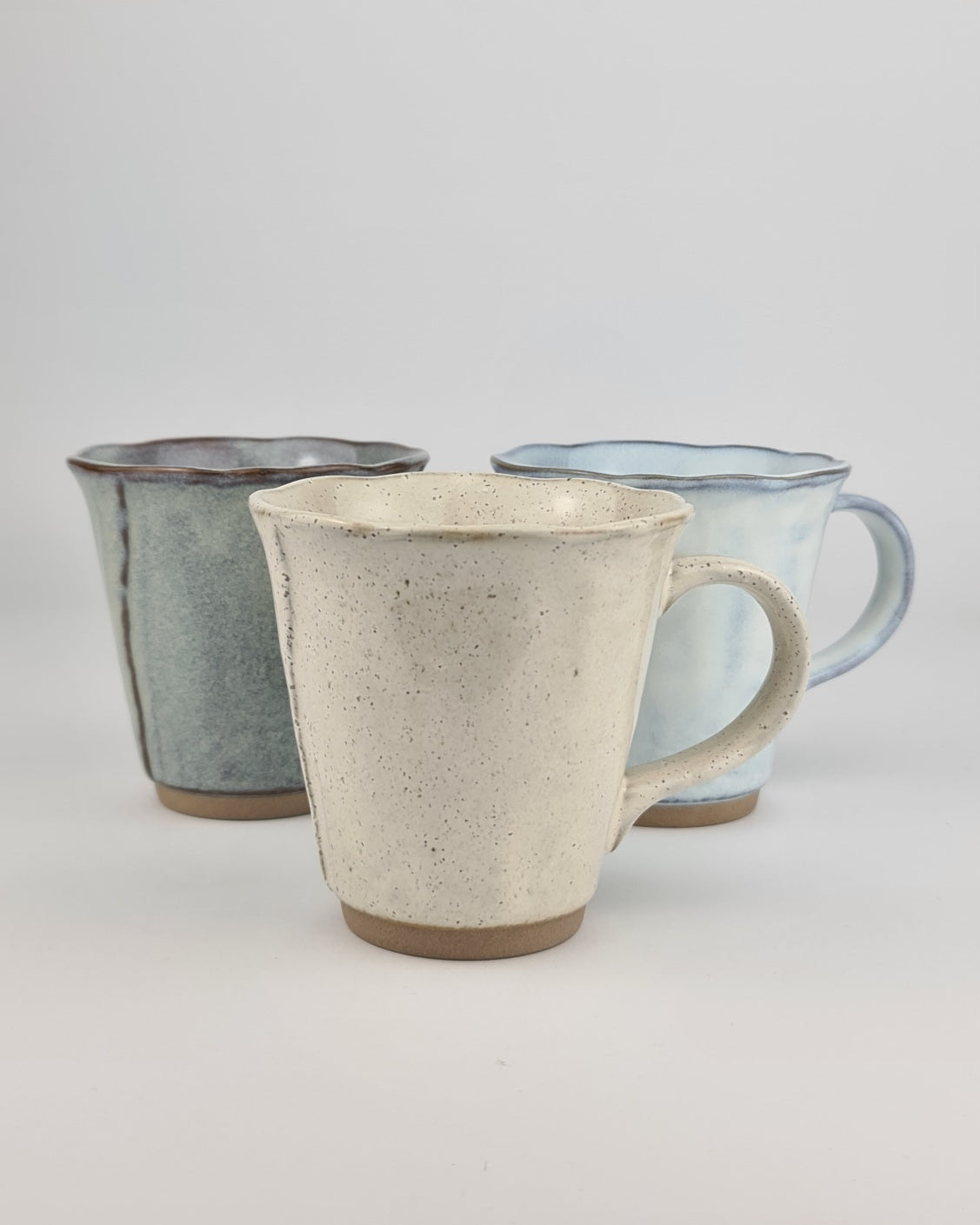 Nami Mug – Sand