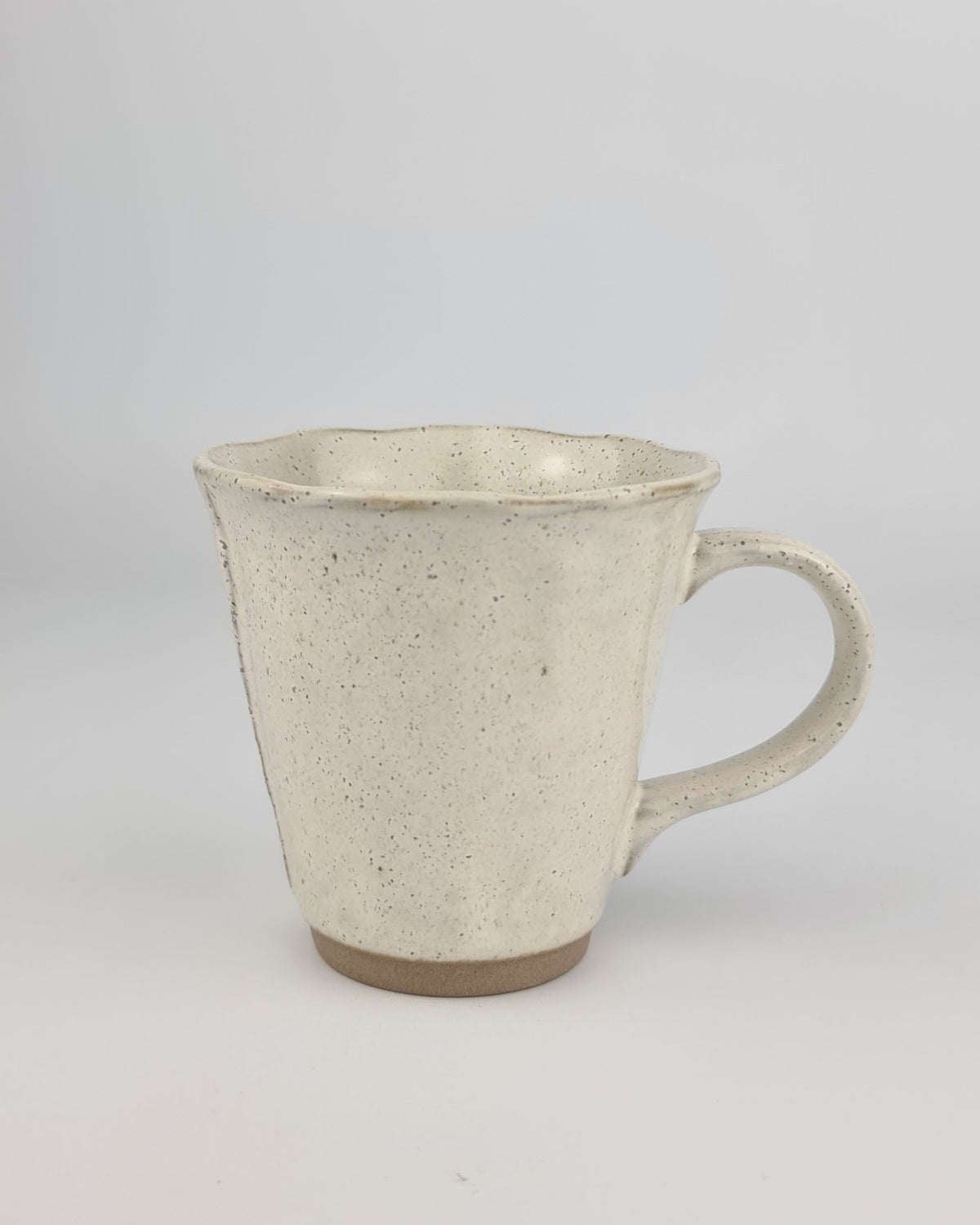 Nami Mug – Sand