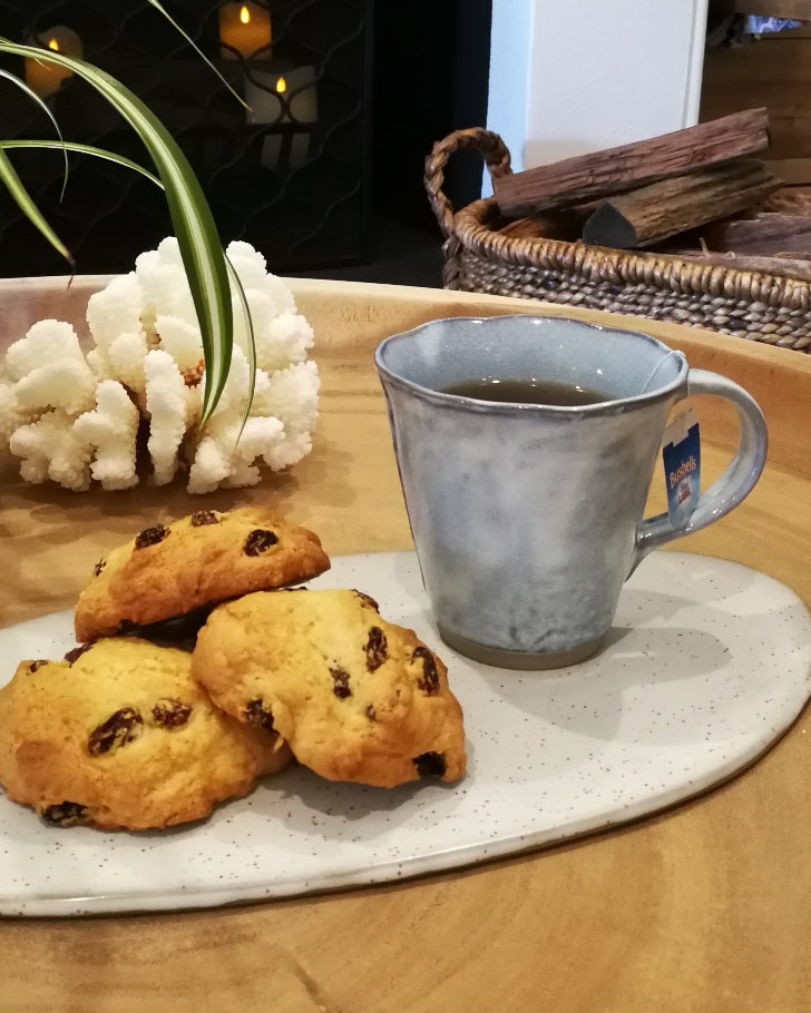 Nami Mug – Sky Blue