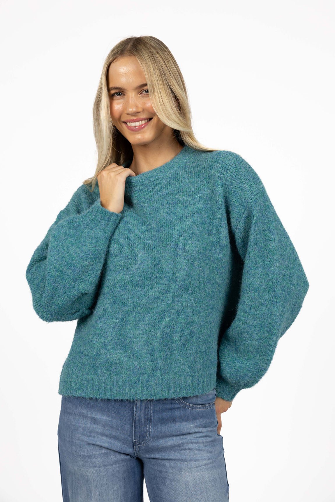 Neve Jumper