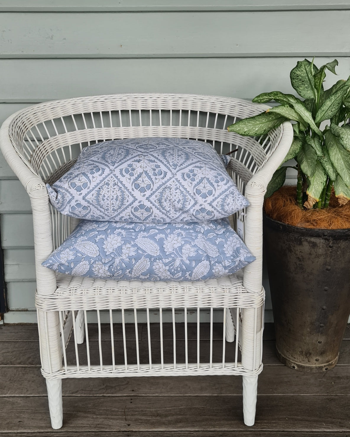 Nora Cushion - Cover Only