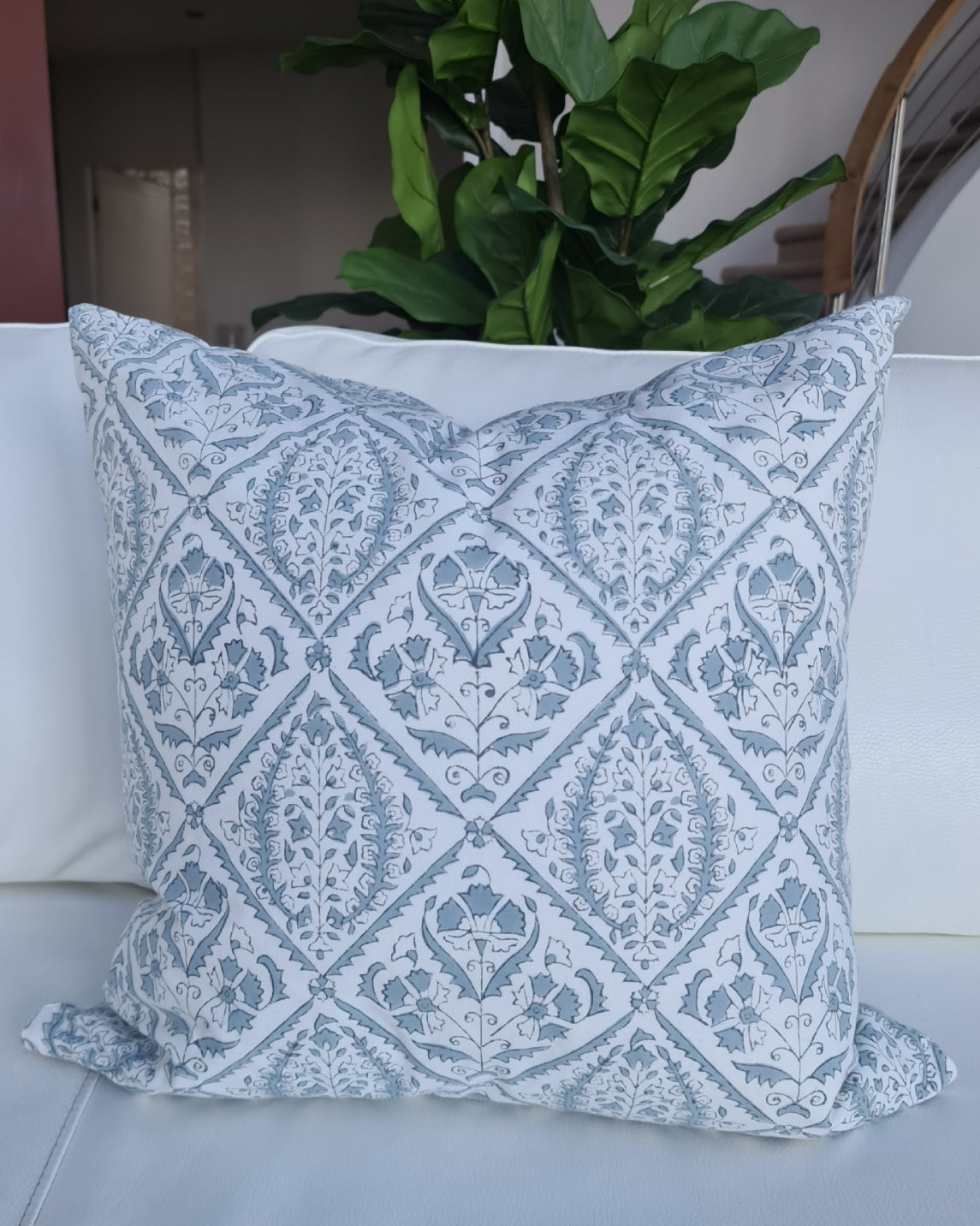 Nora Cushion - Cover Only