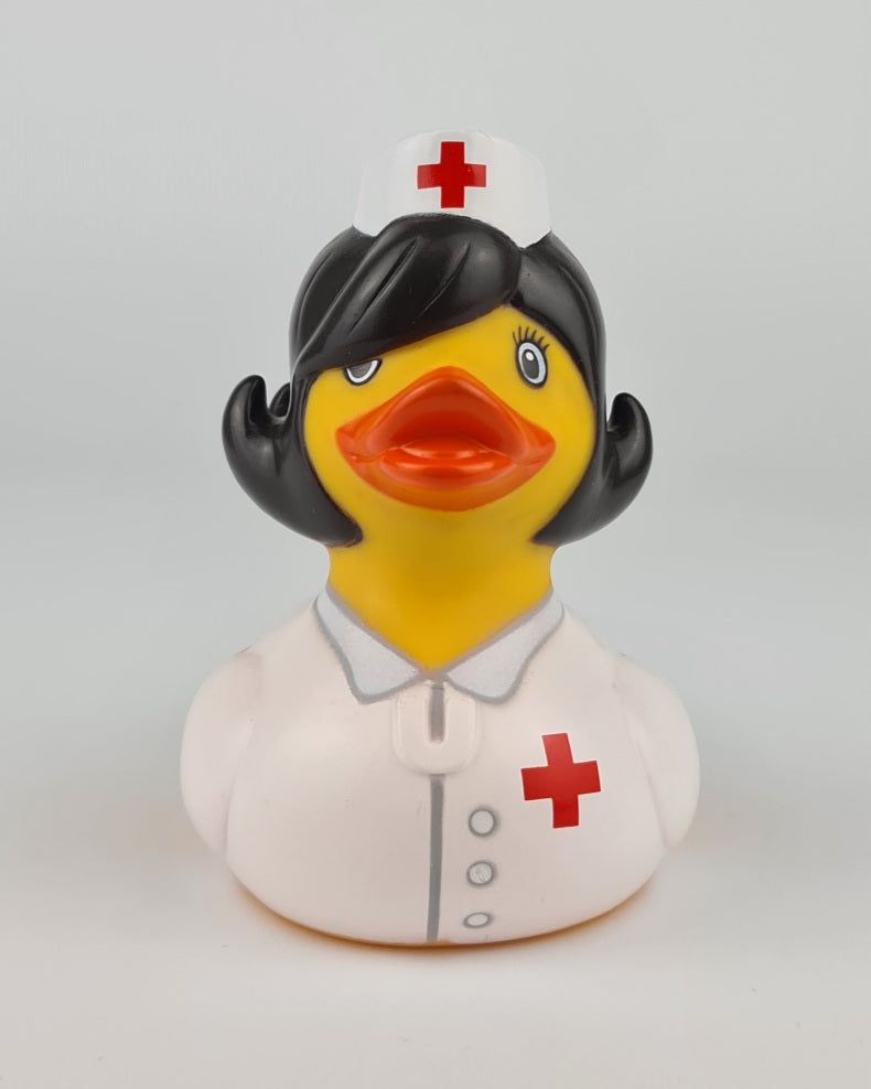 Nurse Duck