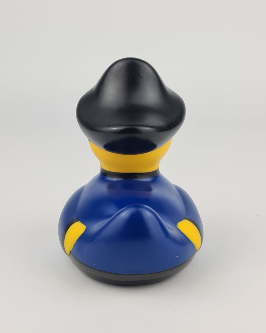 Pirate Duck