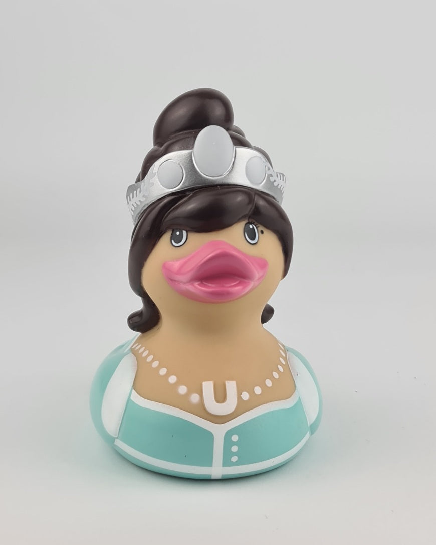Princess Duck