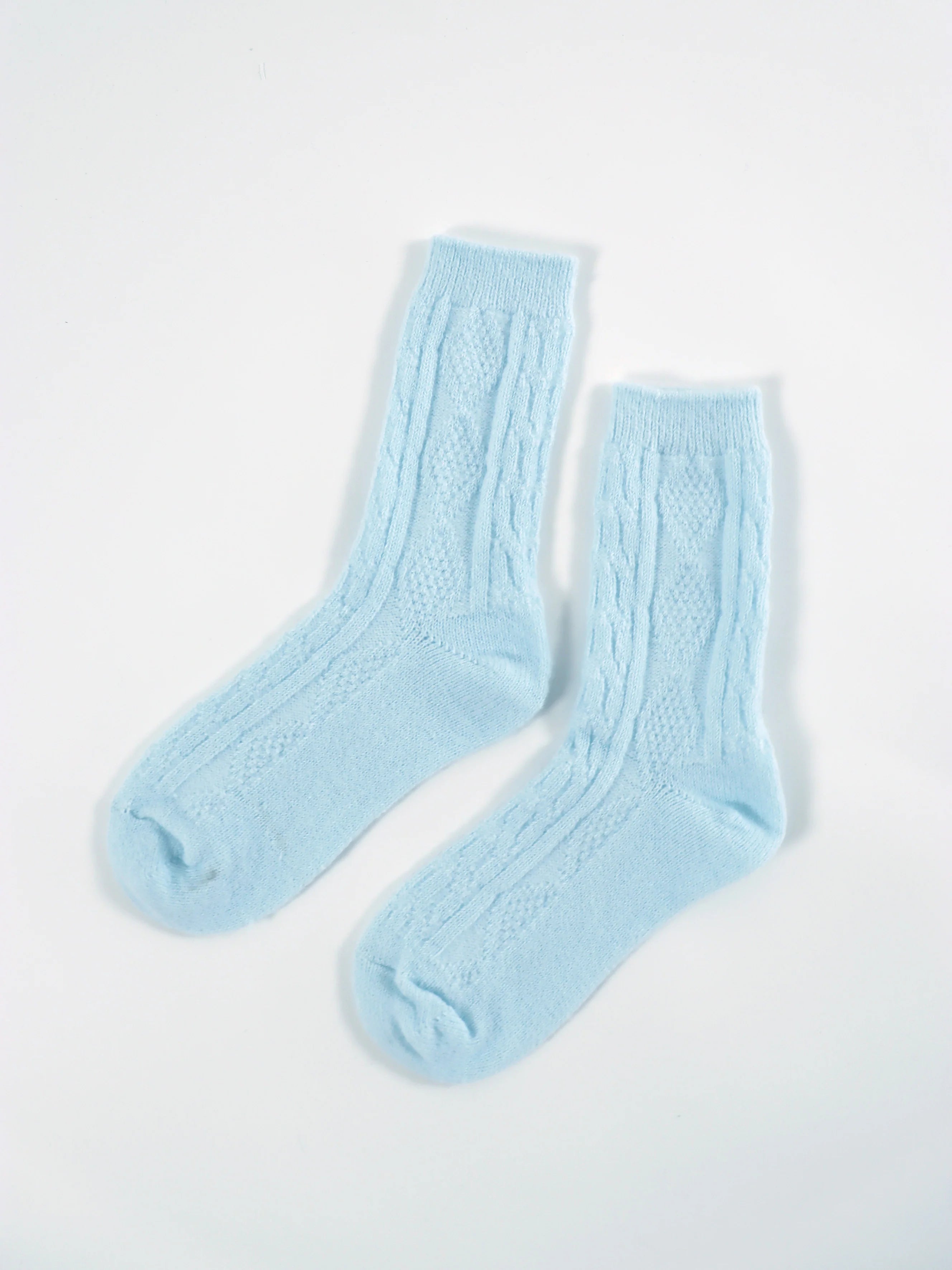 Restful Crew Socks