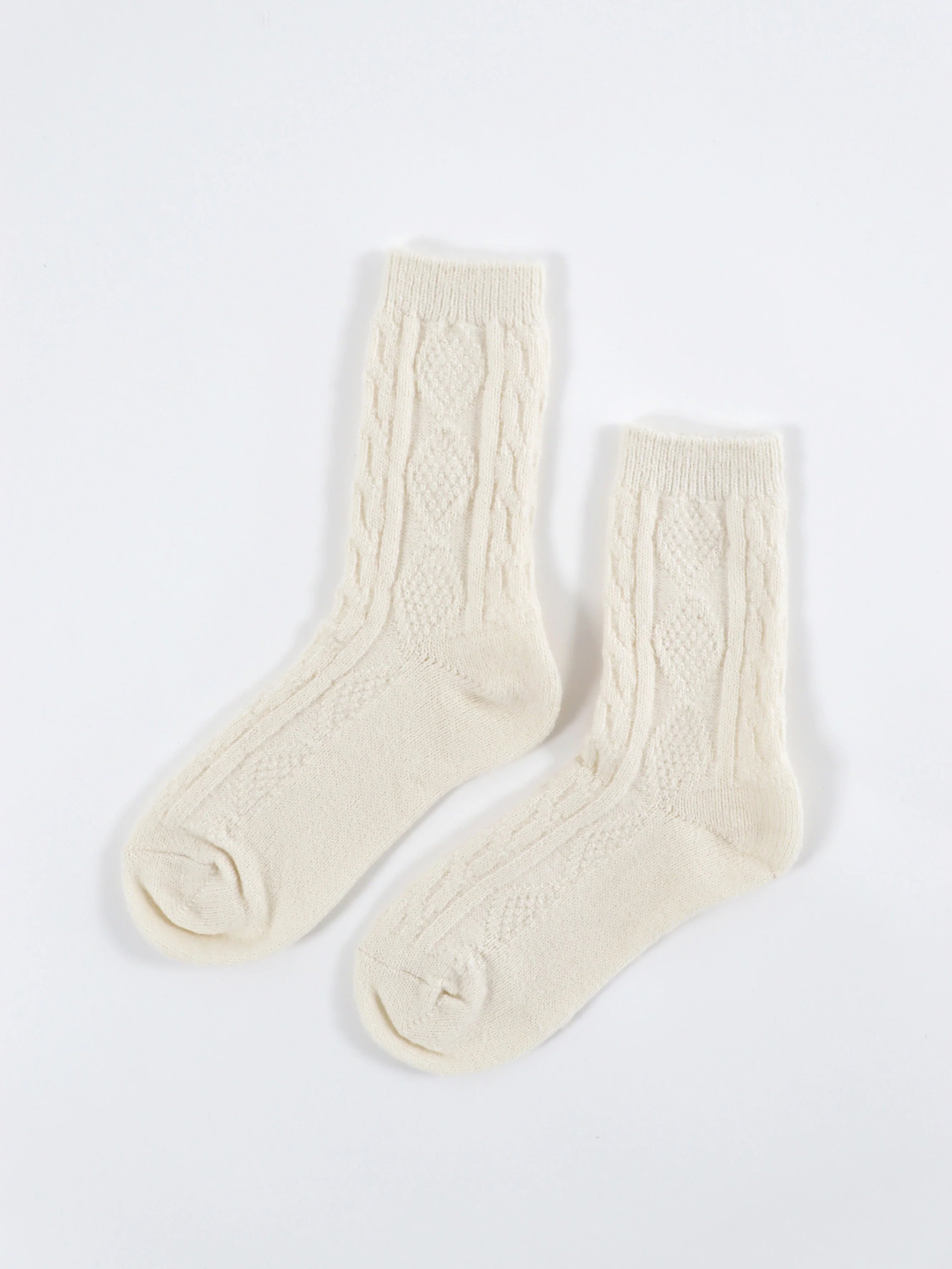Restful Crew Socks