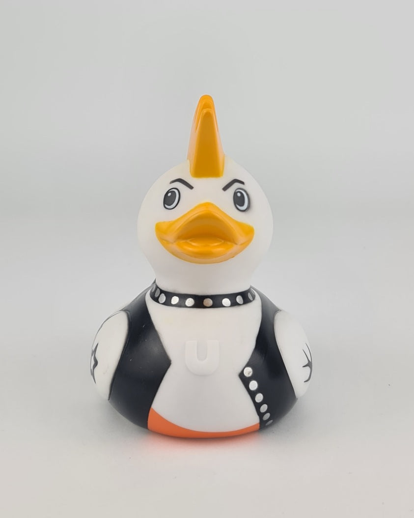 Rock Idol Duck