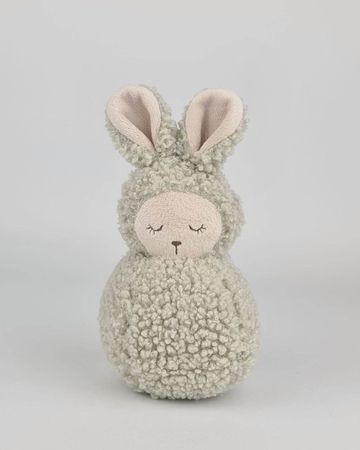 Sonny the Bunny – Roly-Poly Rattle