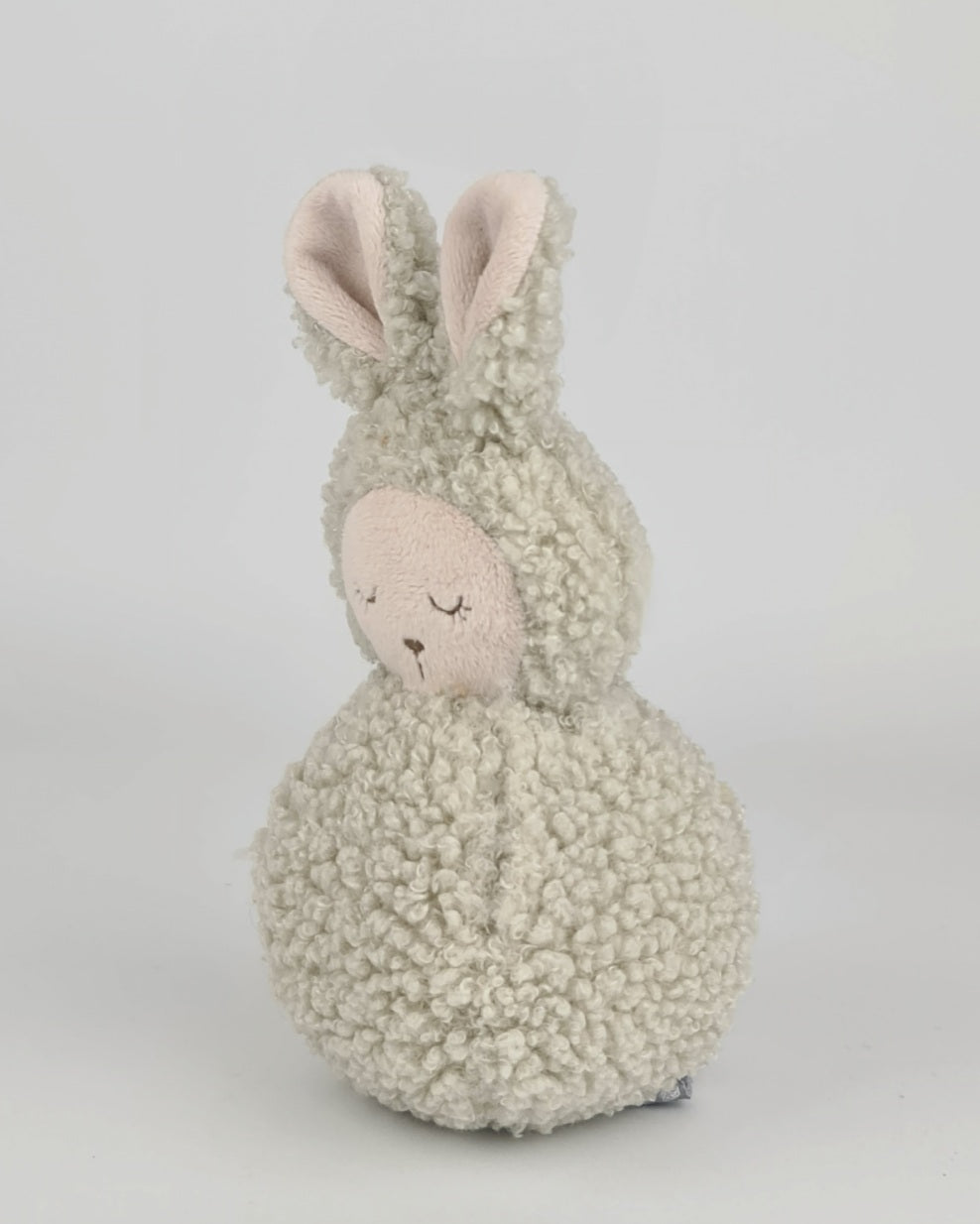 Sonny the Bunny – Roly-Poly Rattle