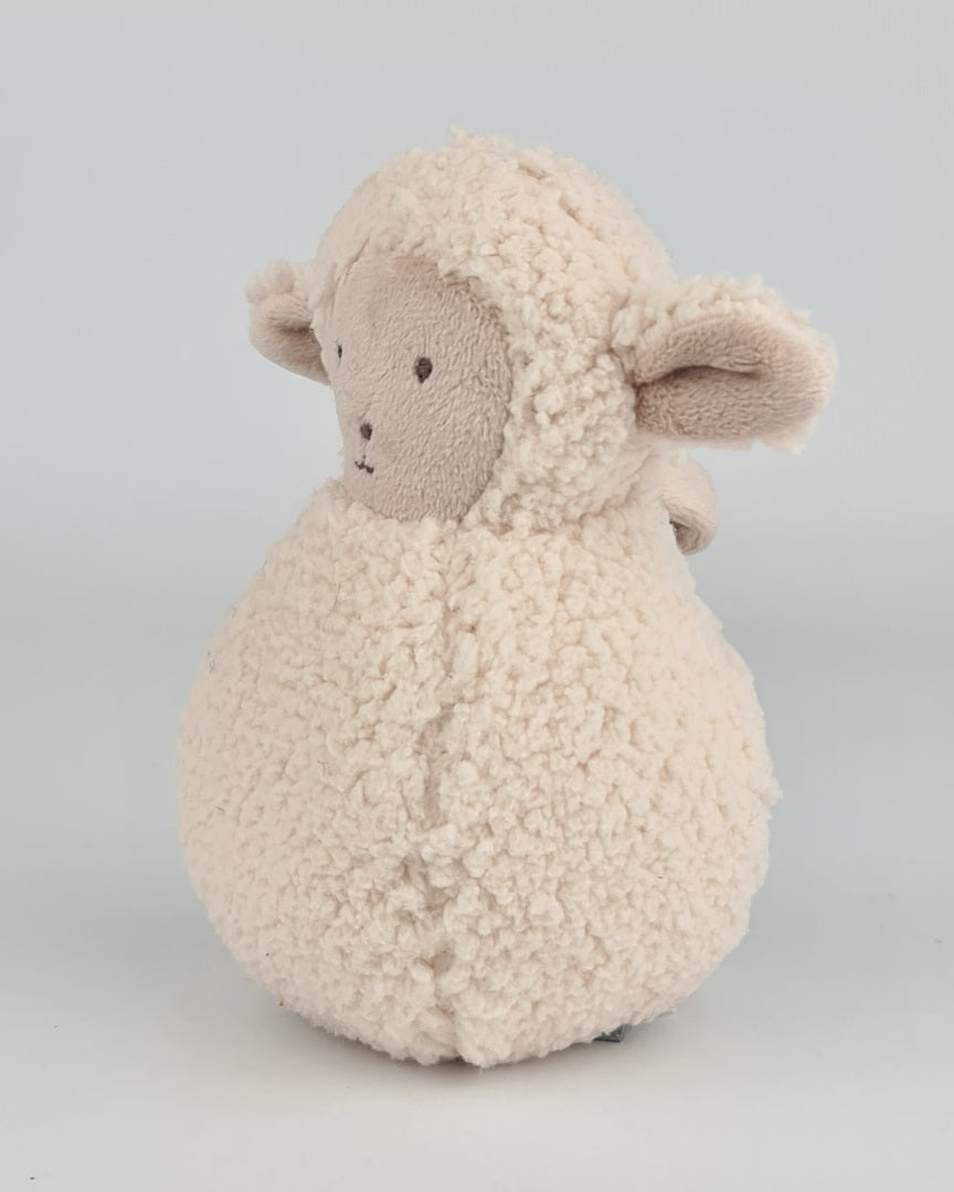 Sophie the Sheep – Roly-Poly Rattle
