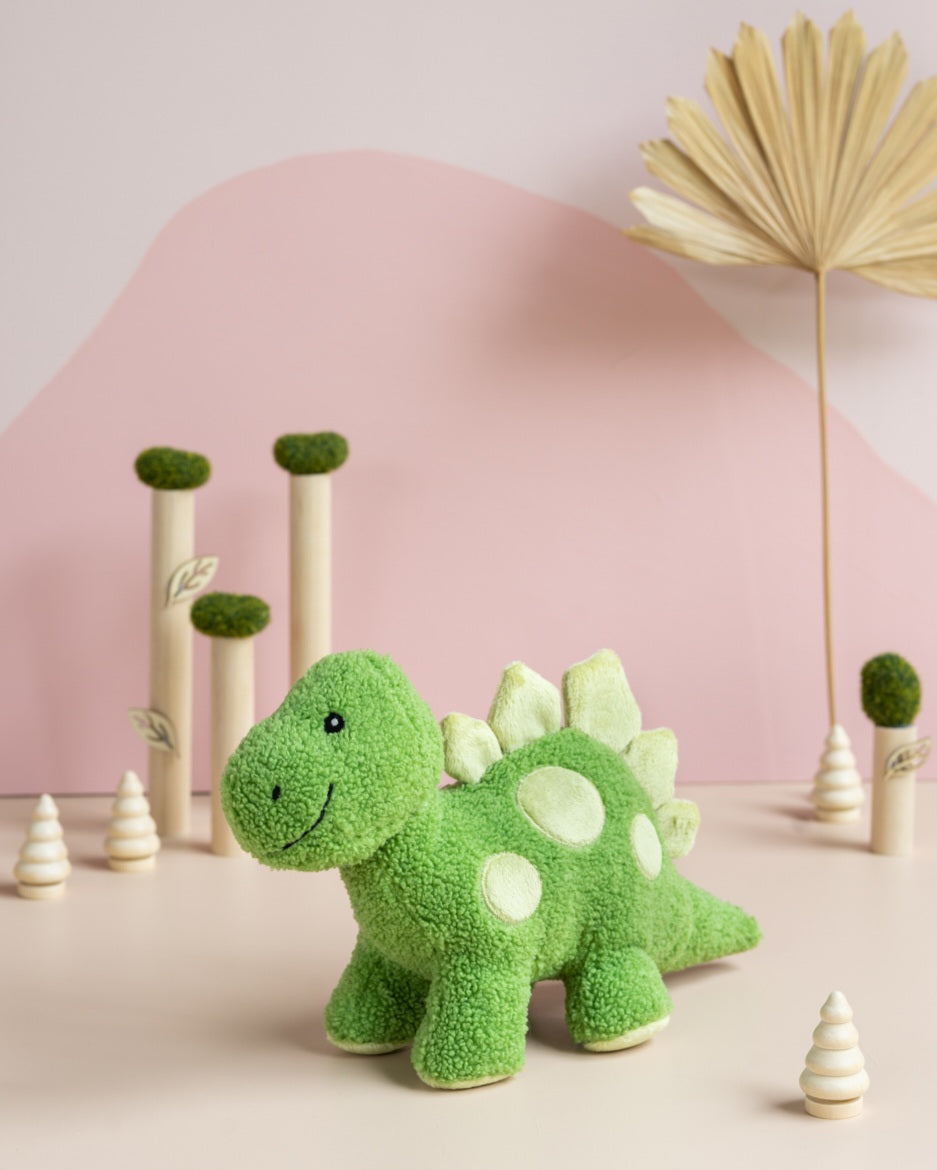 Sadie The Dinosaur