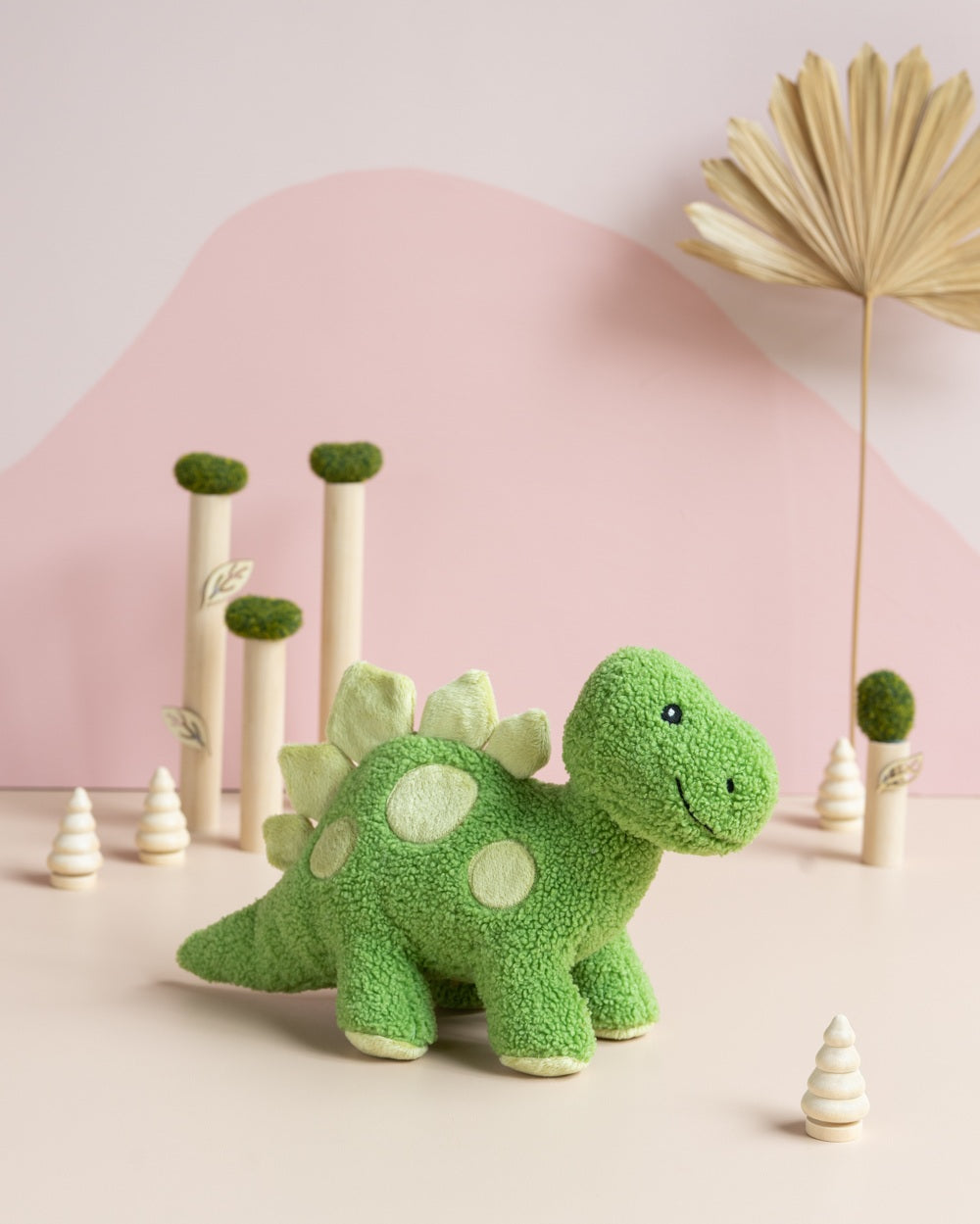 Sadie The Dinosaur