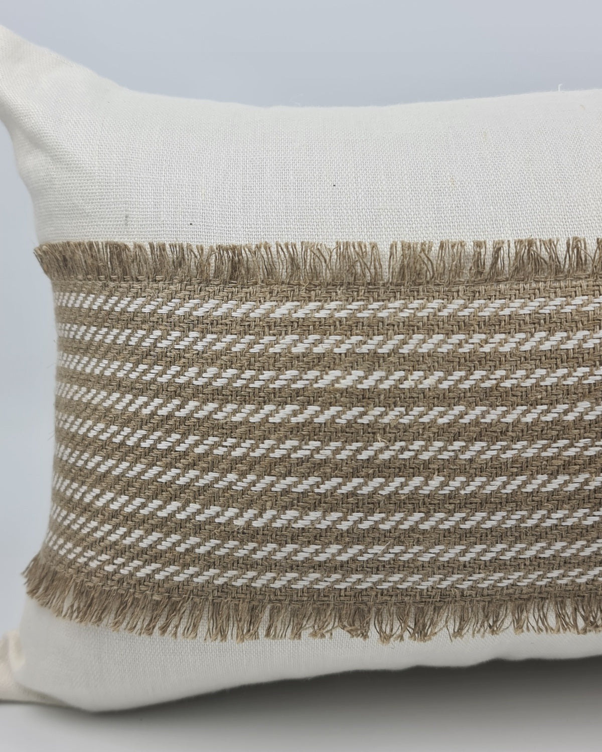 Savanna Lumbar Cushion