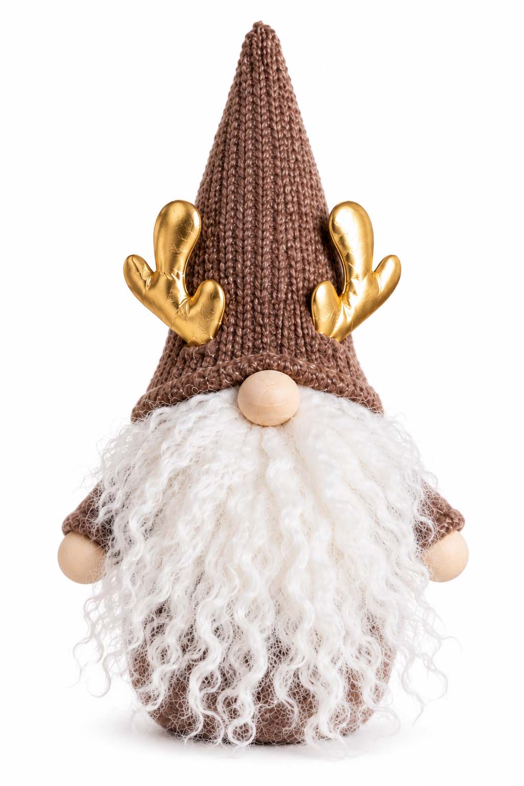 Scandinavian Reindeer Gnome 18cm