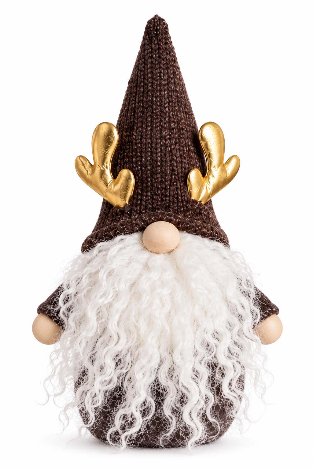 Scandinavian Reindeer Gnome 18cm