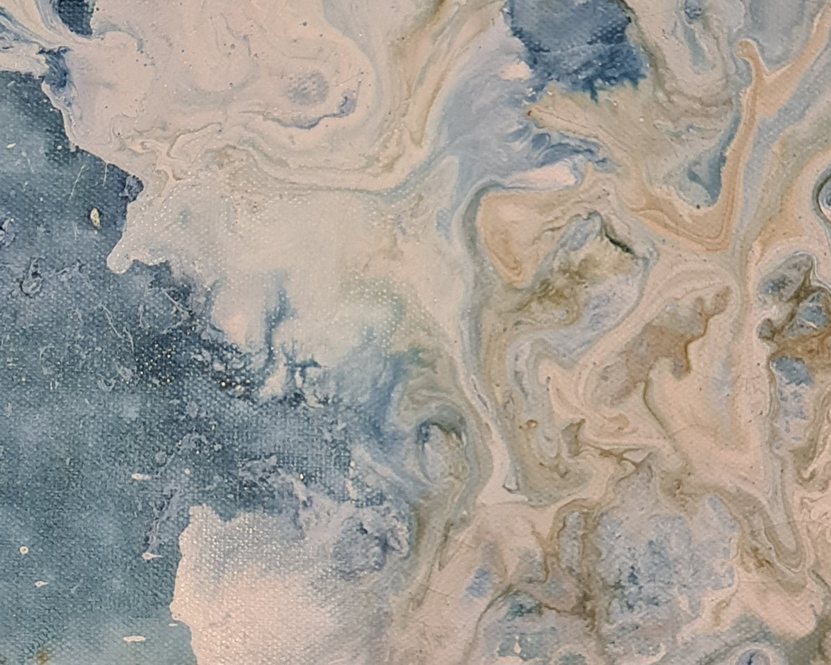Sea Swell - Original Art