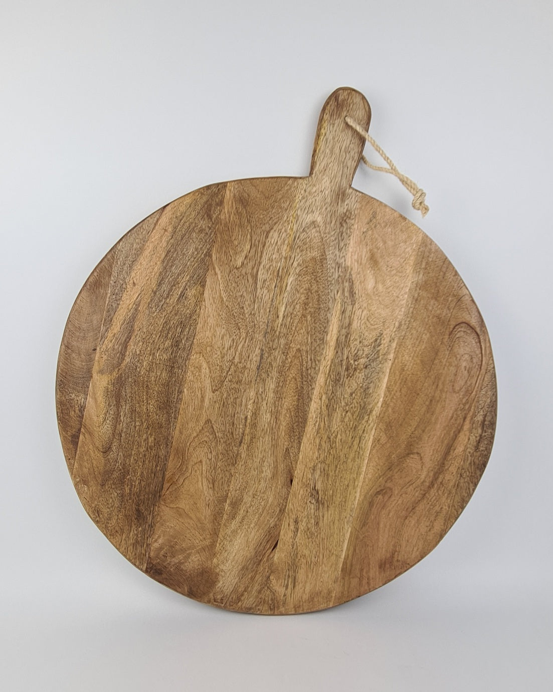 Harper Round Serving Board