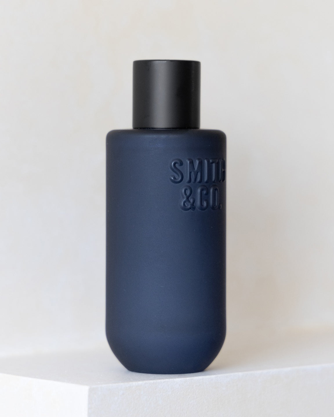 Smith & Co – Smoked Suede & Bergamot Room Spray