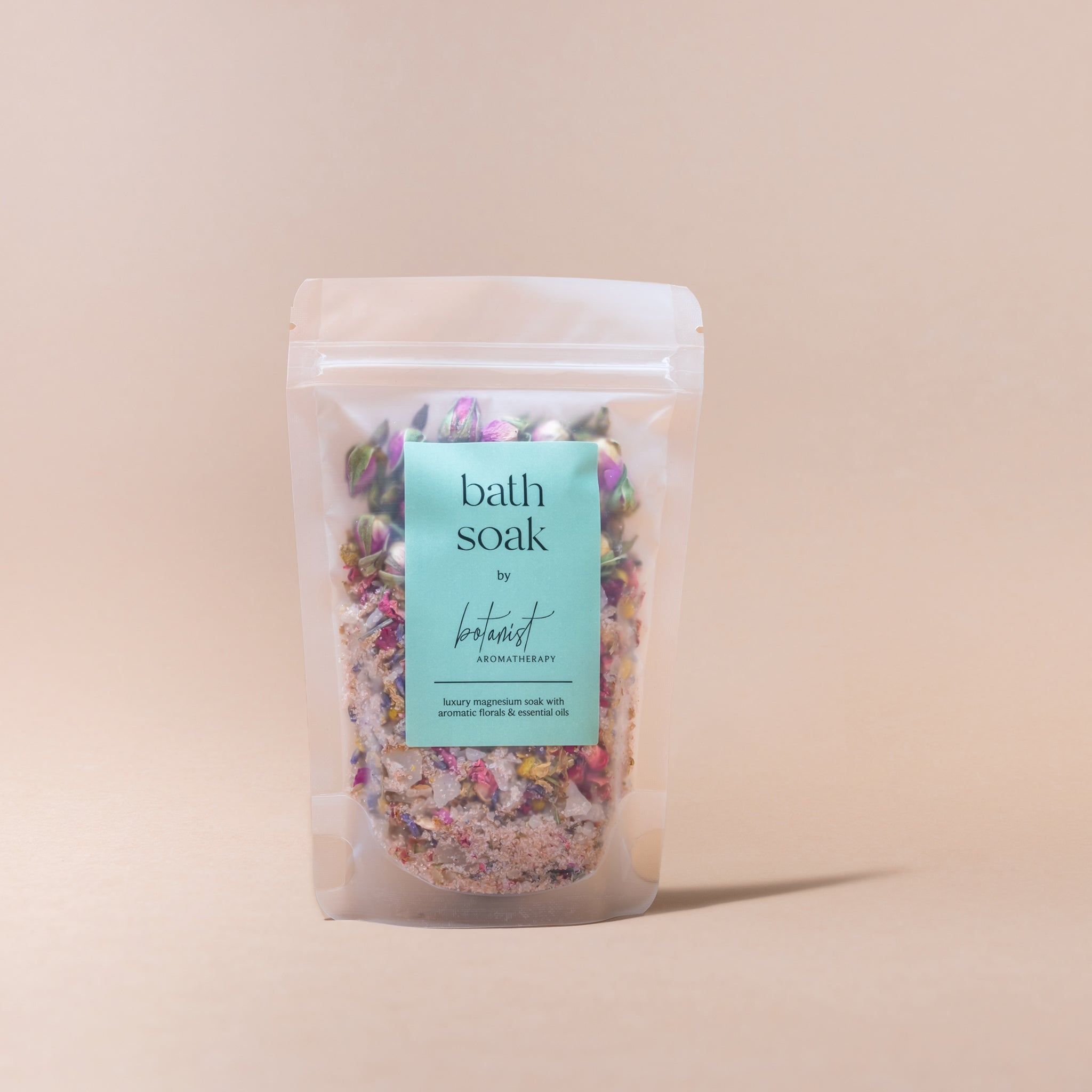 Bath Soak - 120g