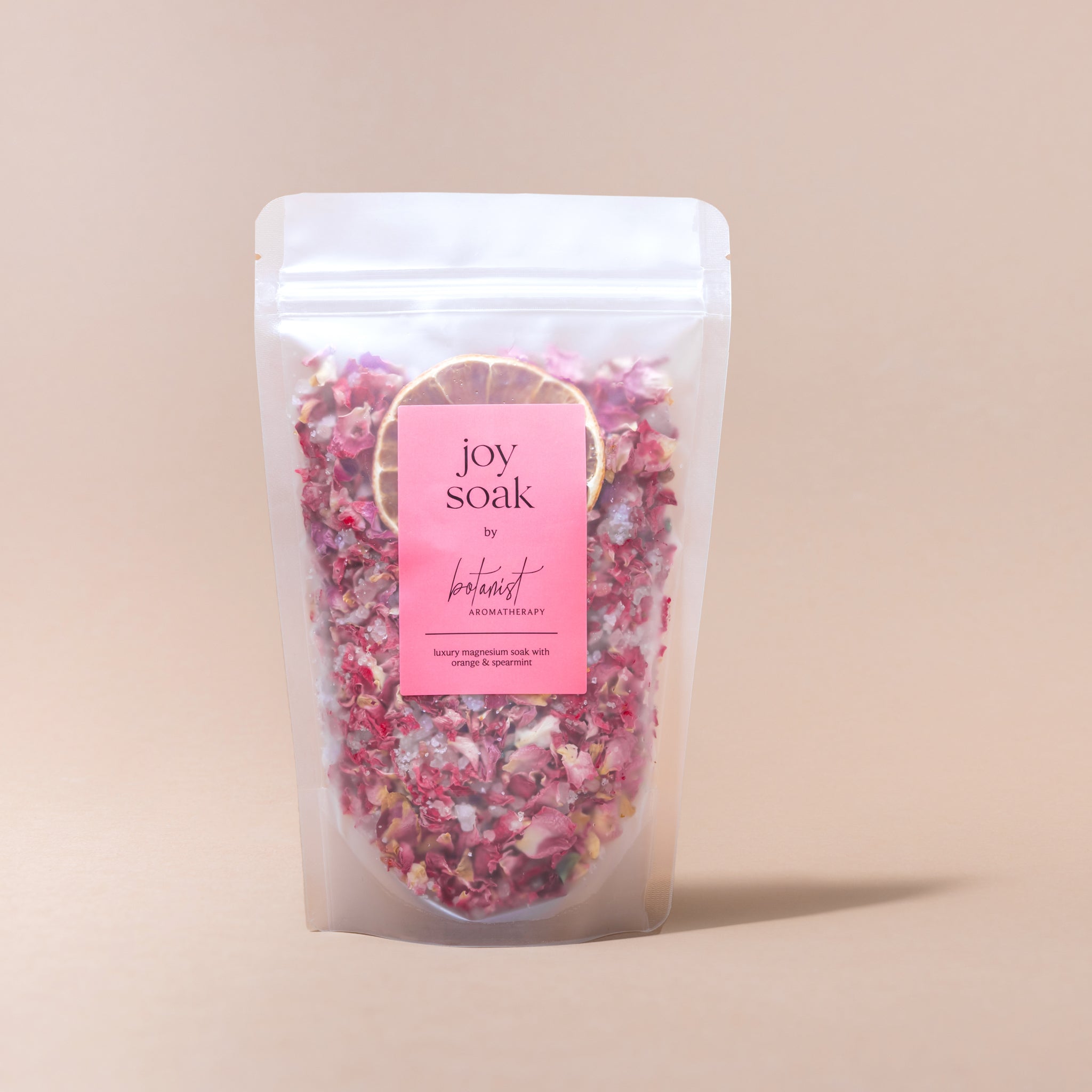 Joy Bath Soak - 320g