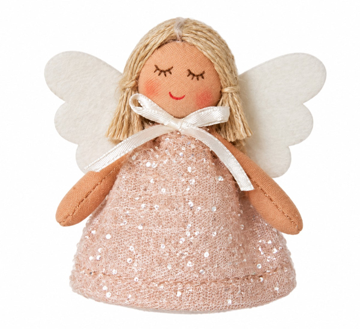 Sugarplum Angels Pearl and Posie