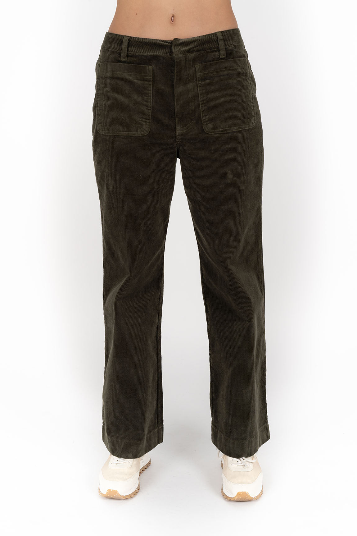 Suki Cord Pant