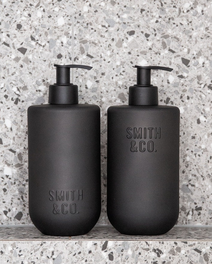 Smith & Co – Tabac & Cedar Wood Hand & Body Lotion