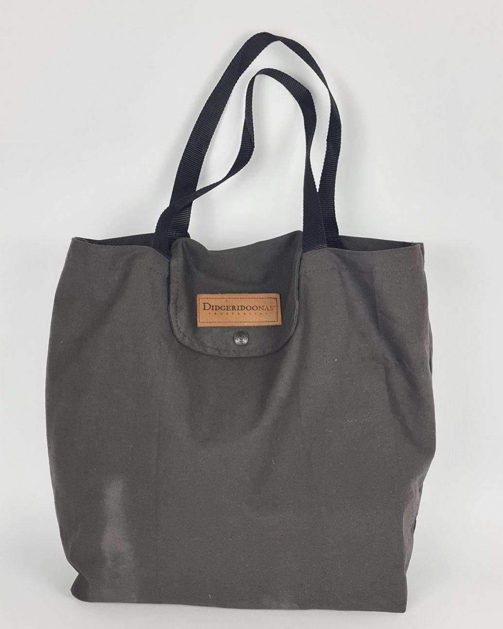 The Shopping Tote