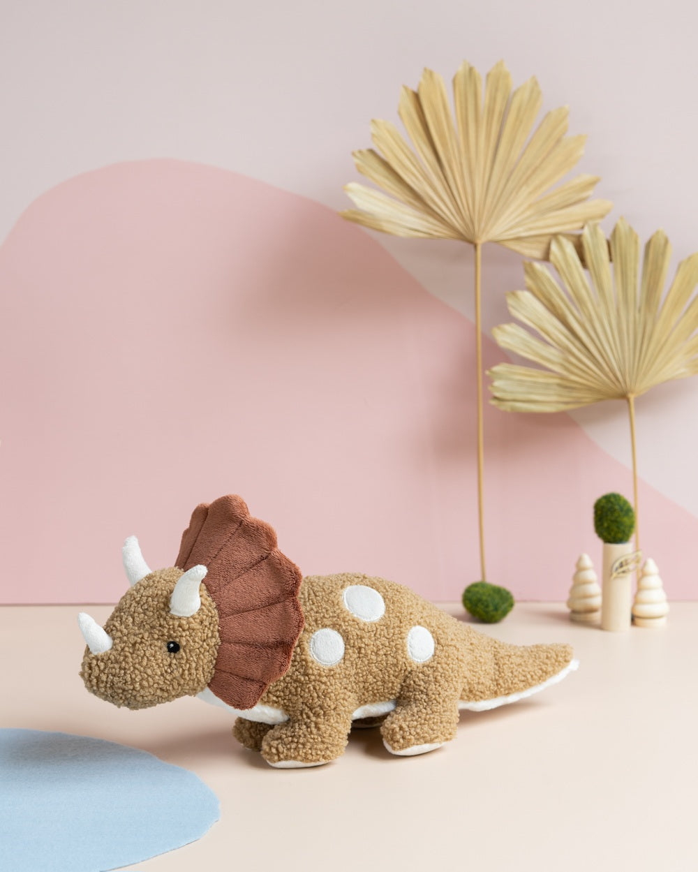 Thomas The Triceratops