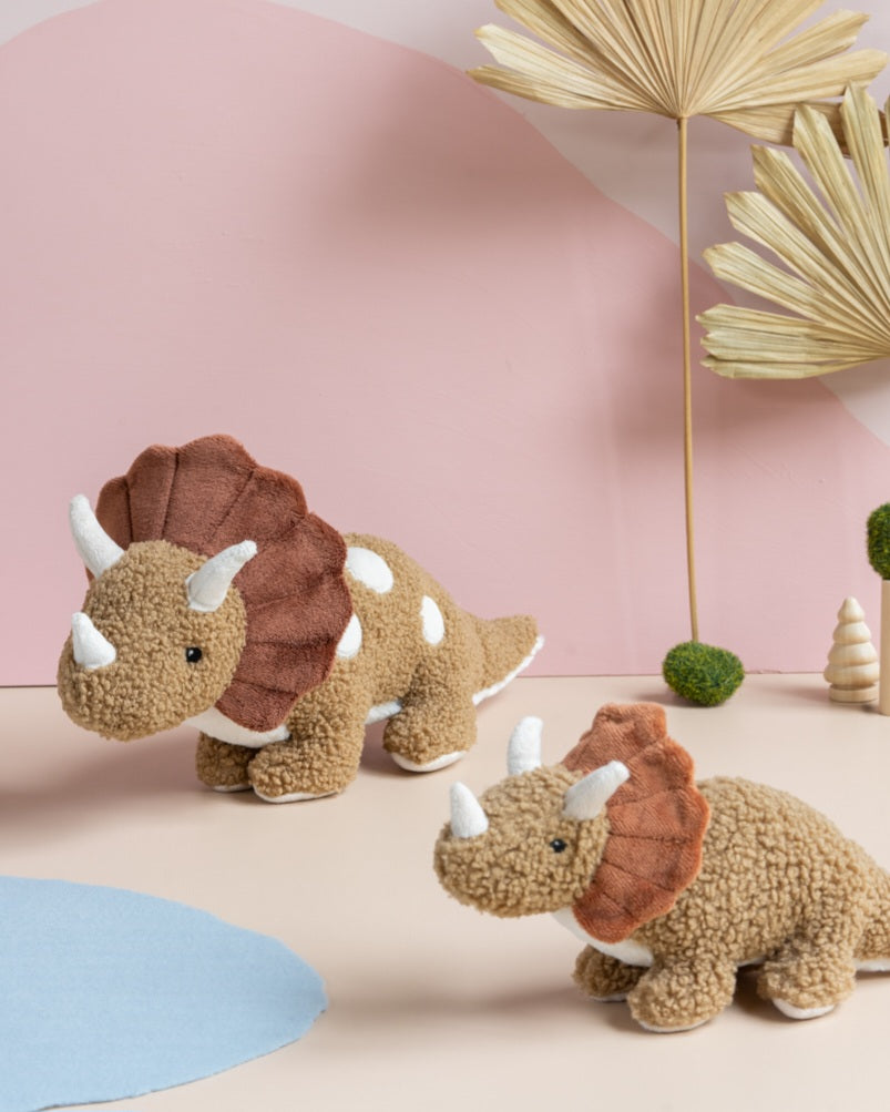 Thomas The Triceratops