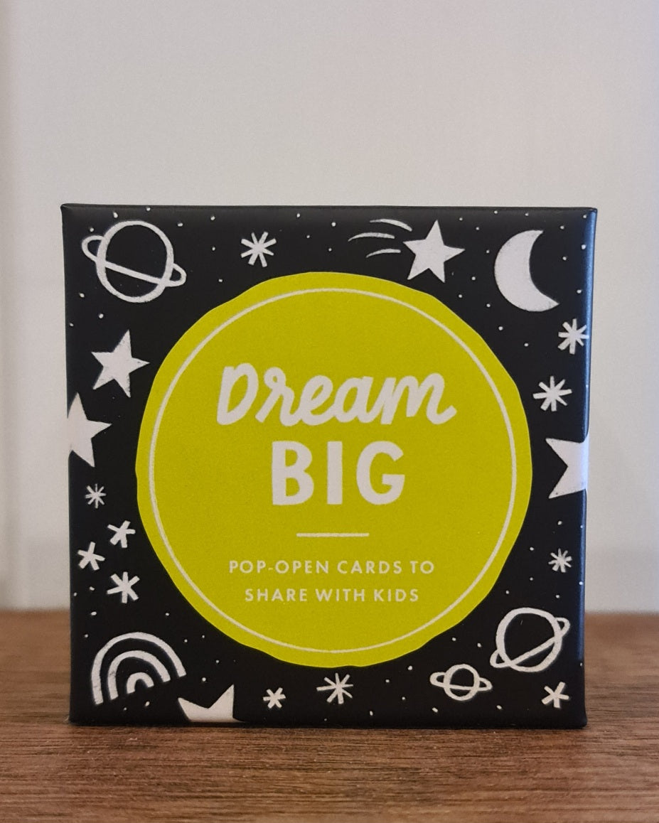 Thoughtful Inspiring Quotations – Box of 30 Pop-Open Cards