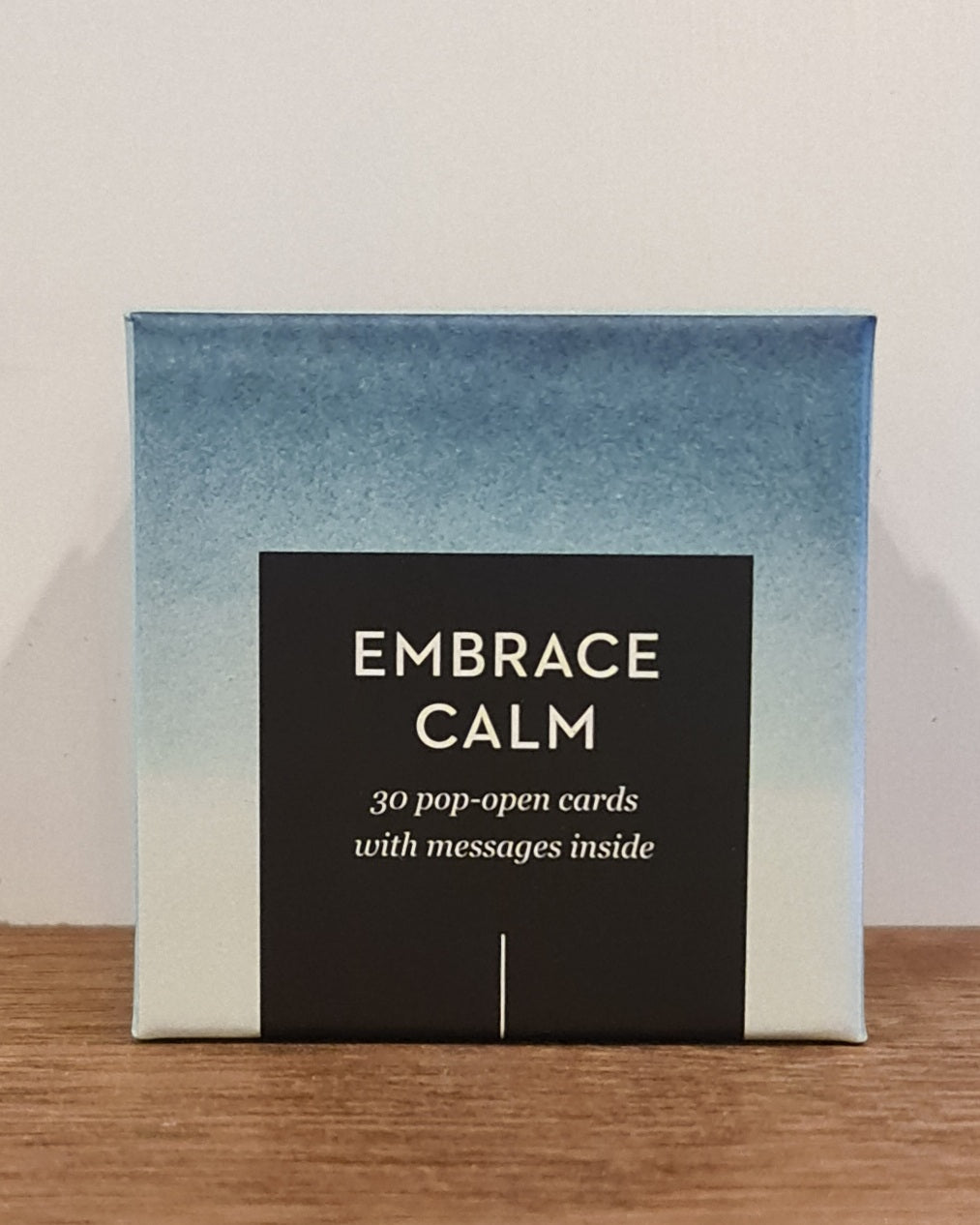 Thoughtful Inspiring Quotations – Box of 30 Pop-Open Cards