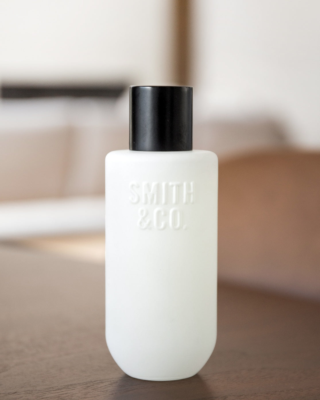 Smith & Co – Tonka & White Musk Room Spray