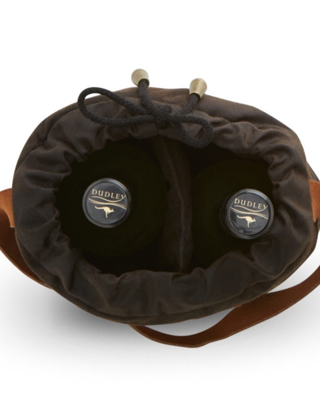 Two Bottle Cooler Bag