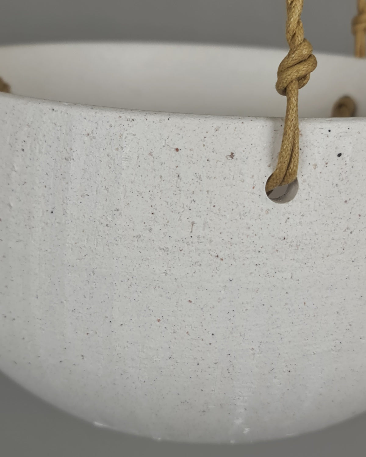 Willa Hanging Pot