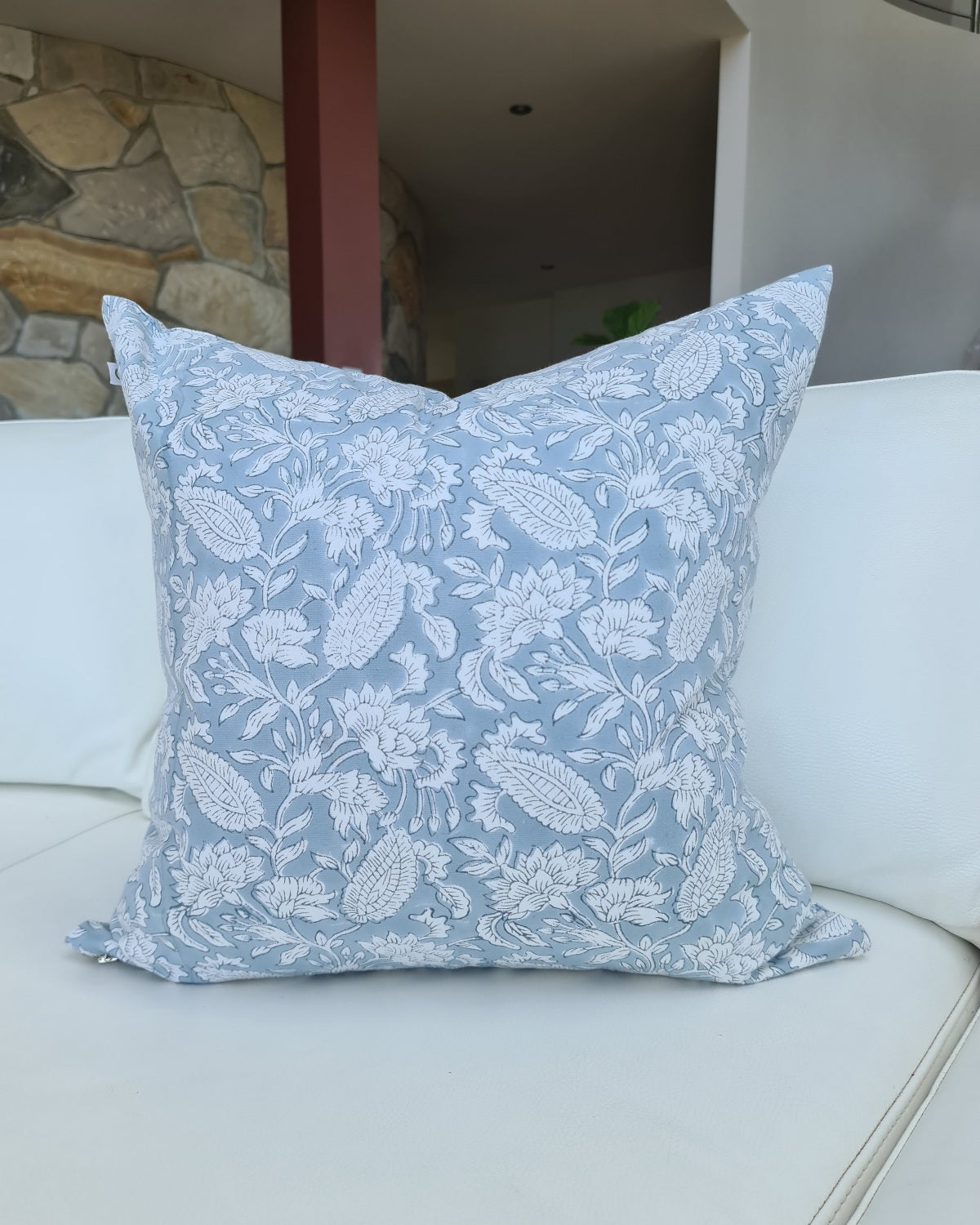 Zahra Cushion - Cover Only